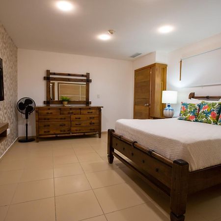 Marbella Juan Dolio Beachfront Extérieur photo