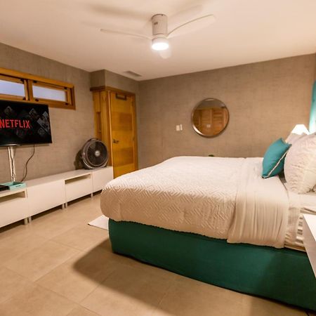 Marbella Juan Dolio Beachfront Extérieur photo