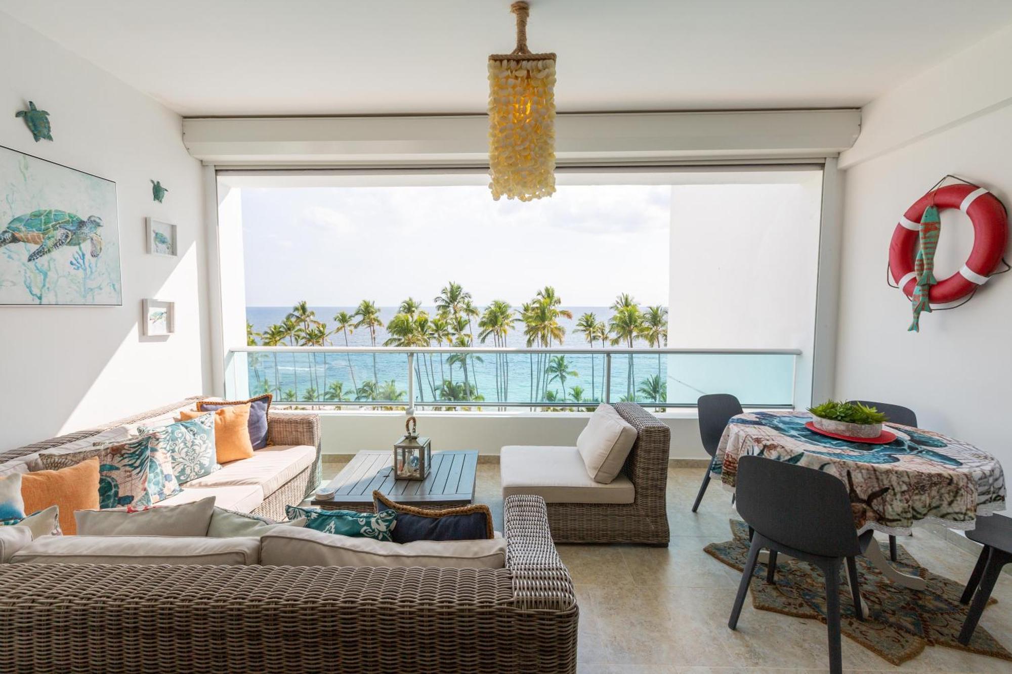 Marbella Juan Dolio Beachfront Extérieur photo