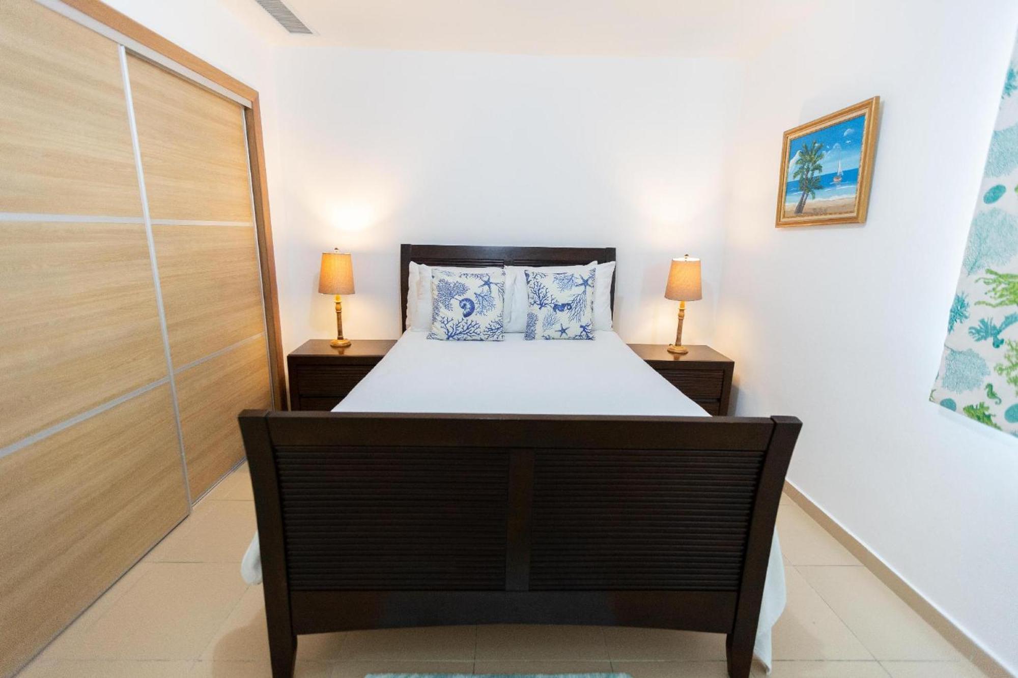 Marbella Juan Dolio Beachfront Extérieur photo