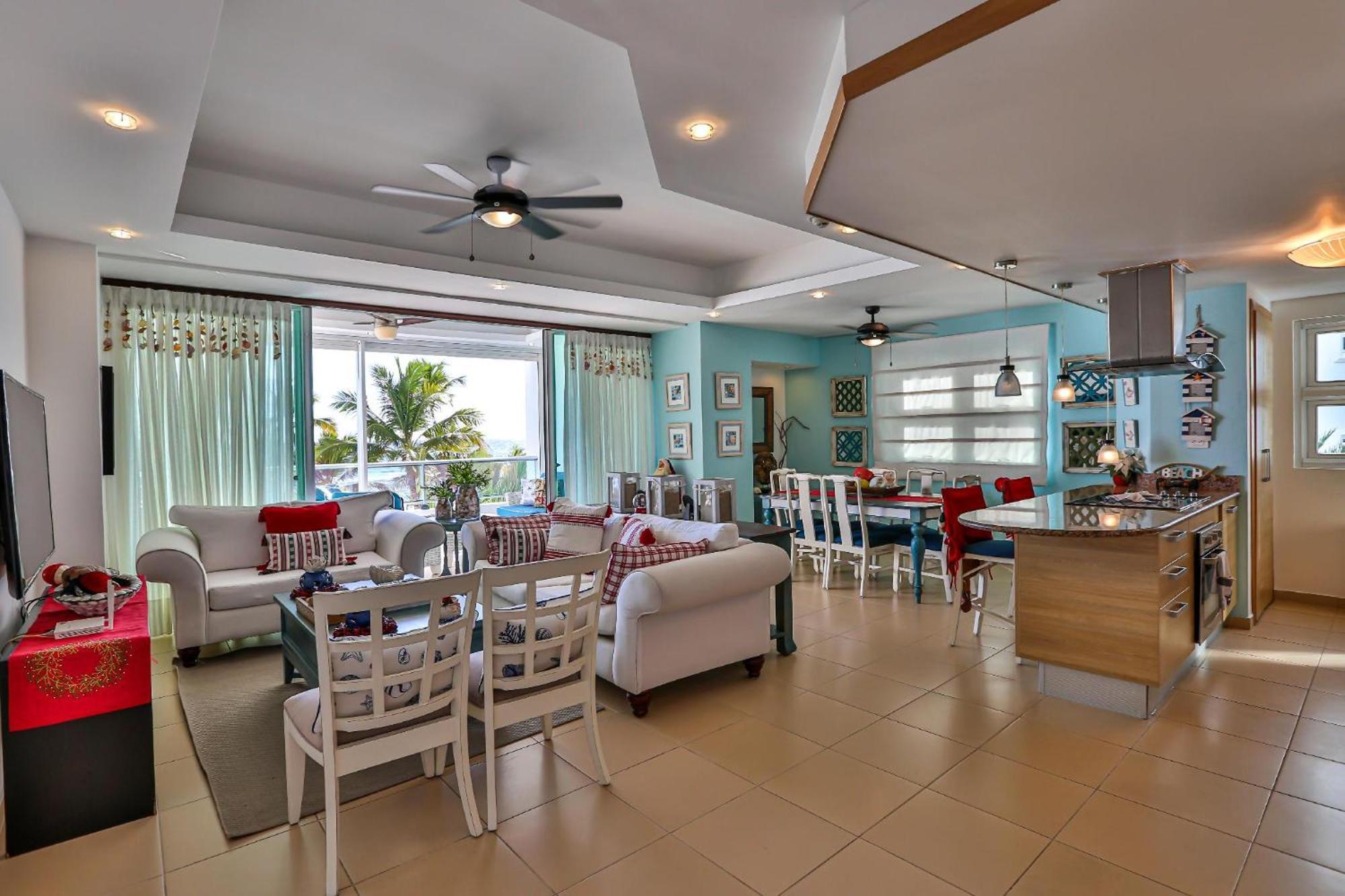 Marbella Juan Dolio Beachfront Extérieur photo