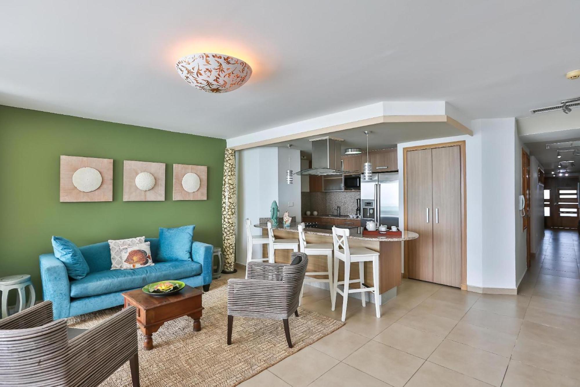 Marbella Juan Dolio Beachfront Extérieur photo