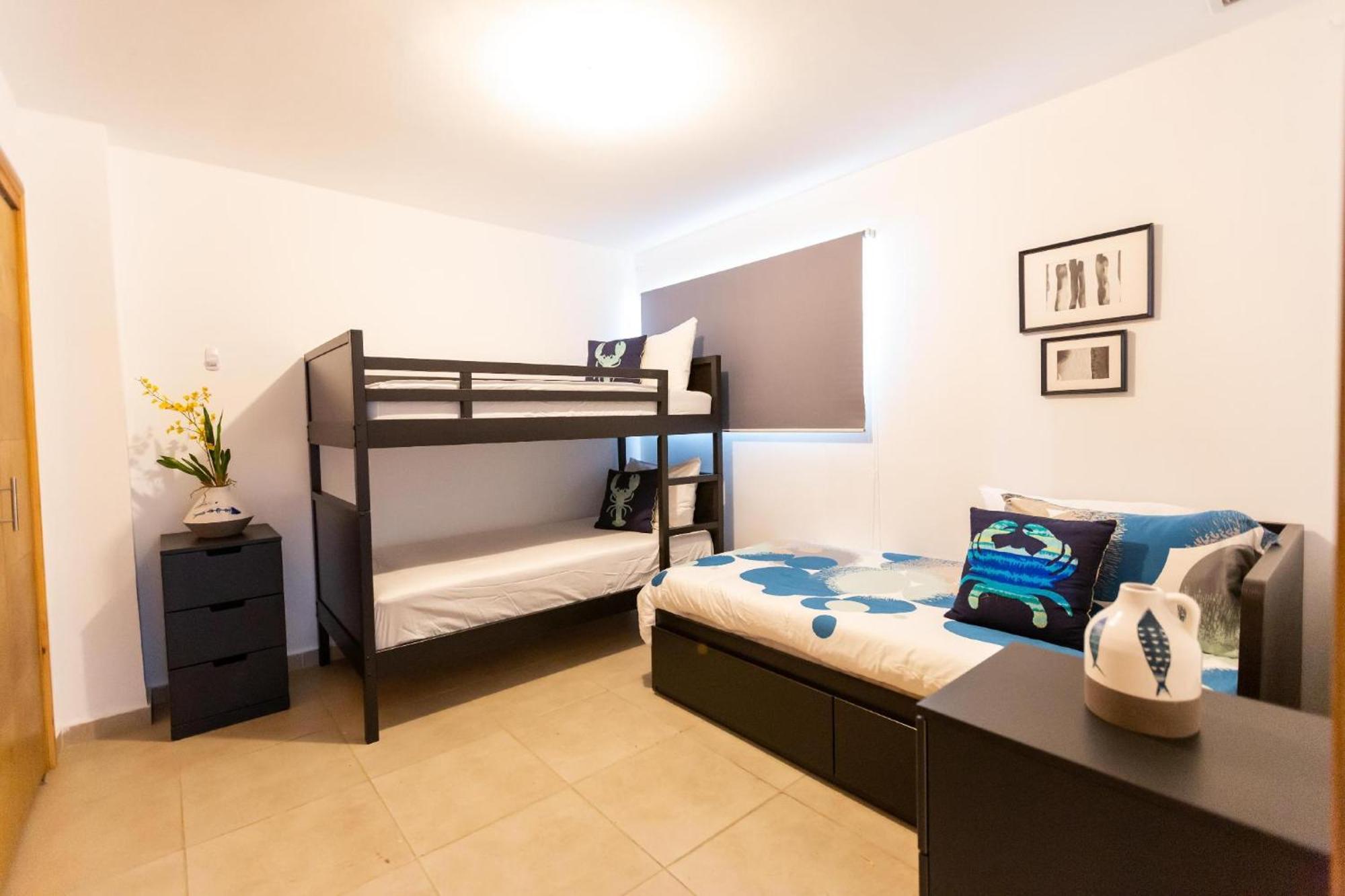 Marbella Juan Dolio Beachfront Extérieur photo