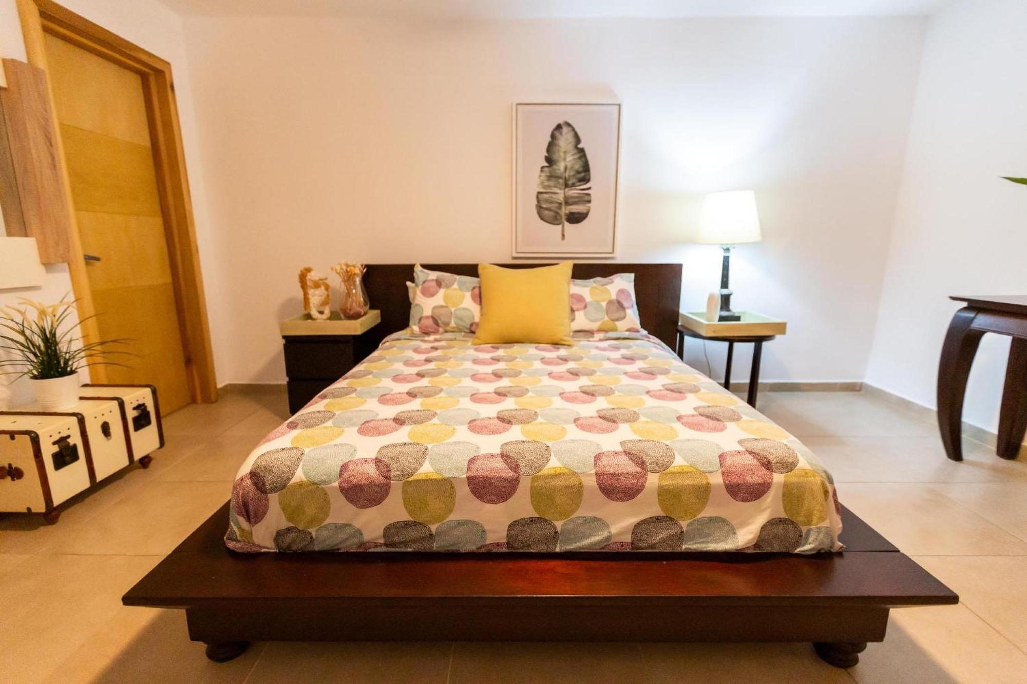 Marbella Juan Dolio Beachfront Extérieur photo