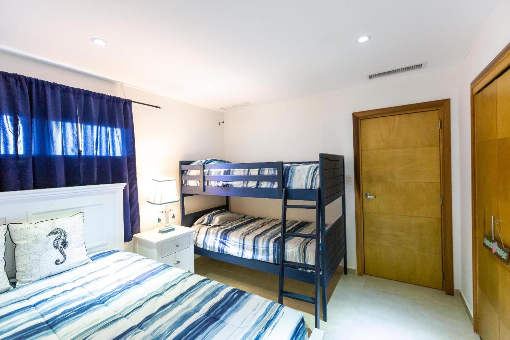 Marbella Juan Dolio Beachfront Extérieur photo