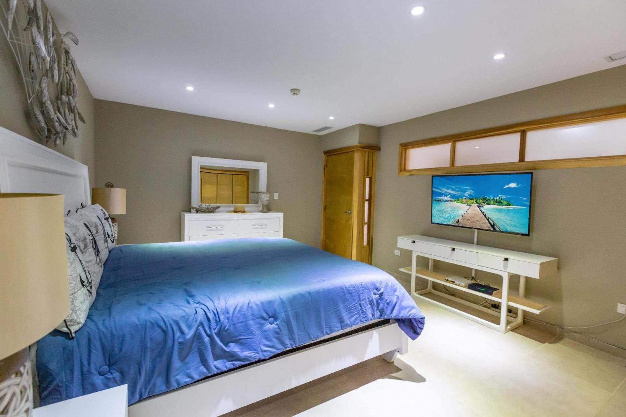 Marbella Juan Dolio Beachfront Extérieur photo