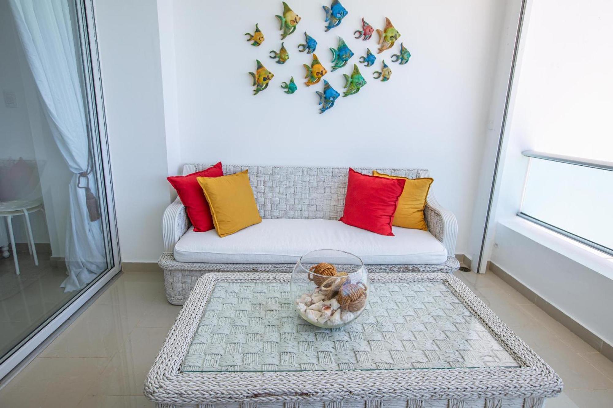 Marbella Juan Dolio Beachfront Extérieur photo