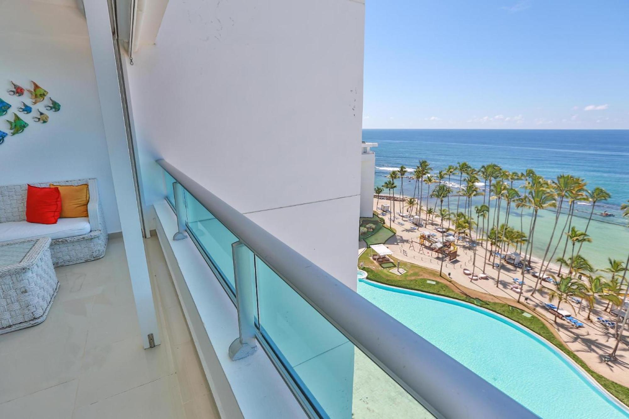 Marbella Juan Dolio Beachfront Extérieur photo