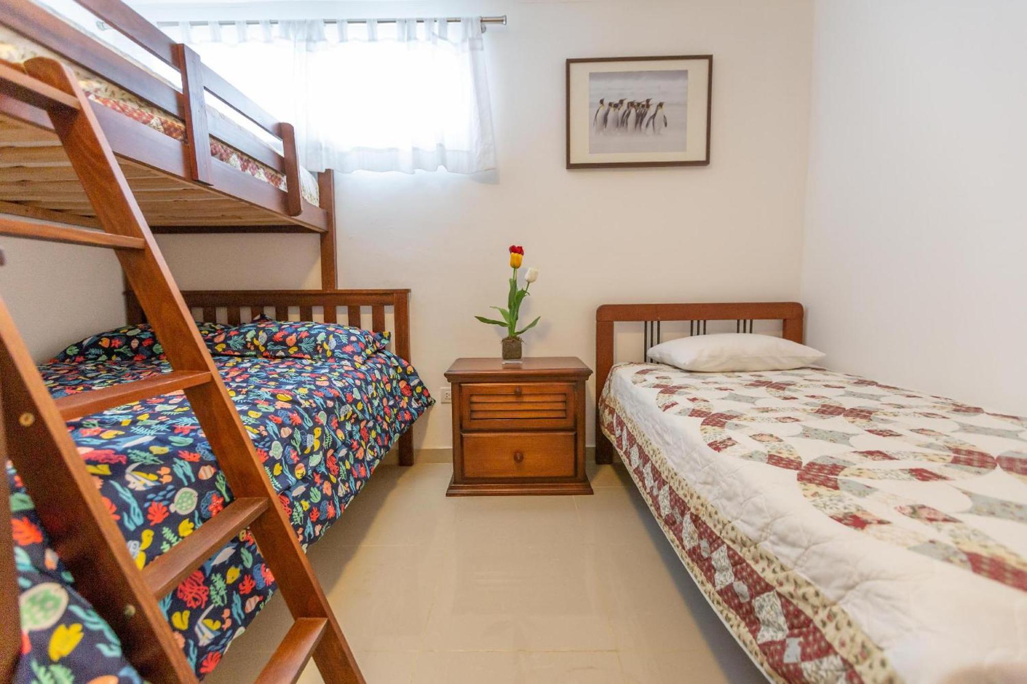 Marbella Juan Dolio Beachfront Extérieur photo