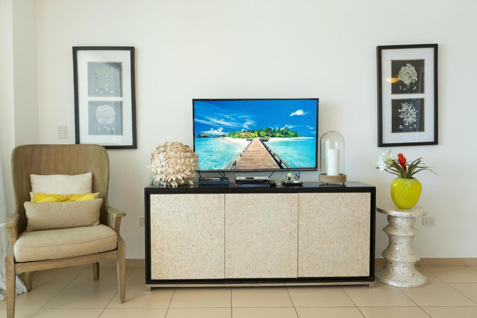 Marbella Juan Dolio Beachfront Extérieur photo
