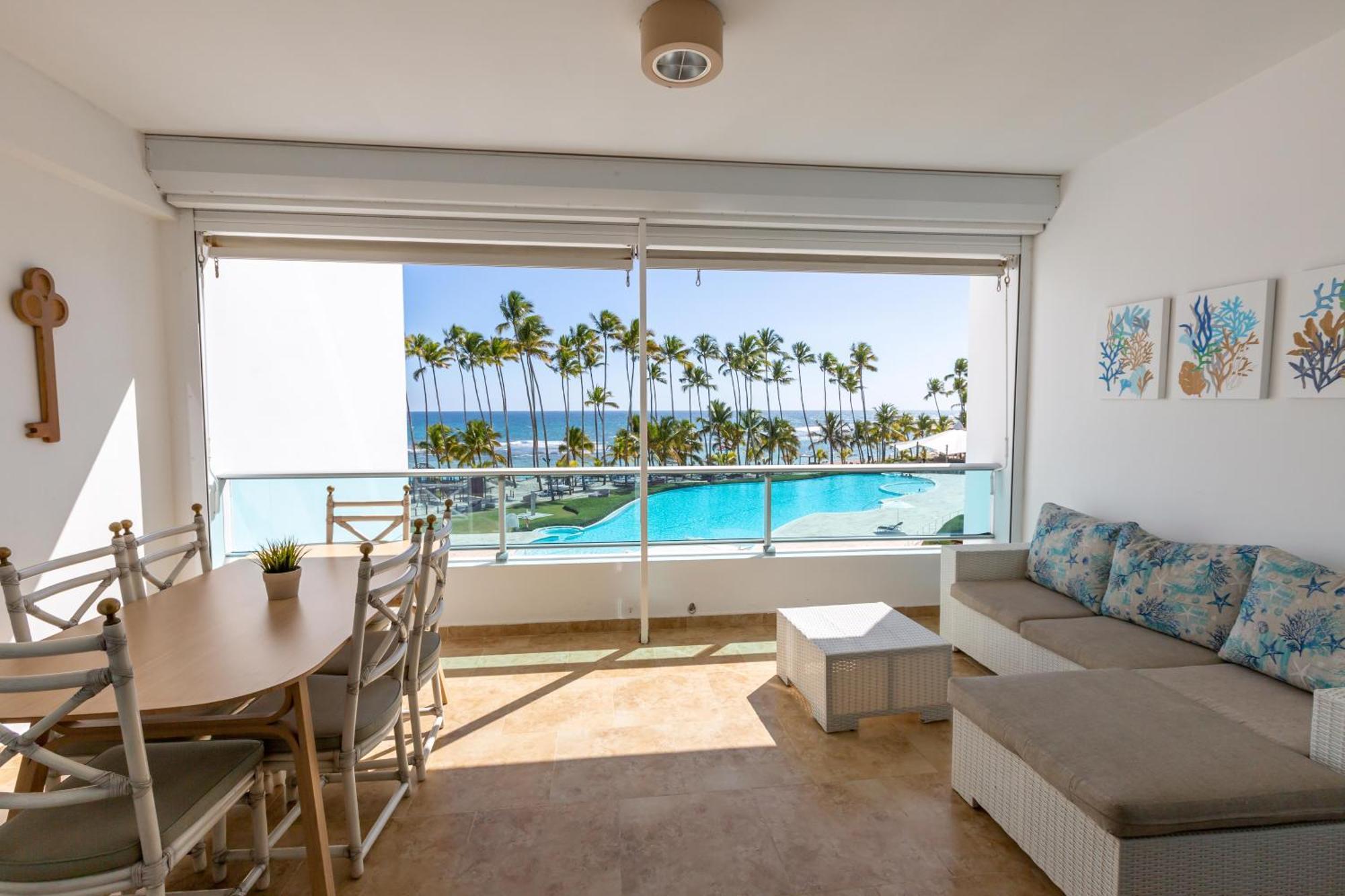 Marbella Juan Dolio Beachfront Extérieur photo