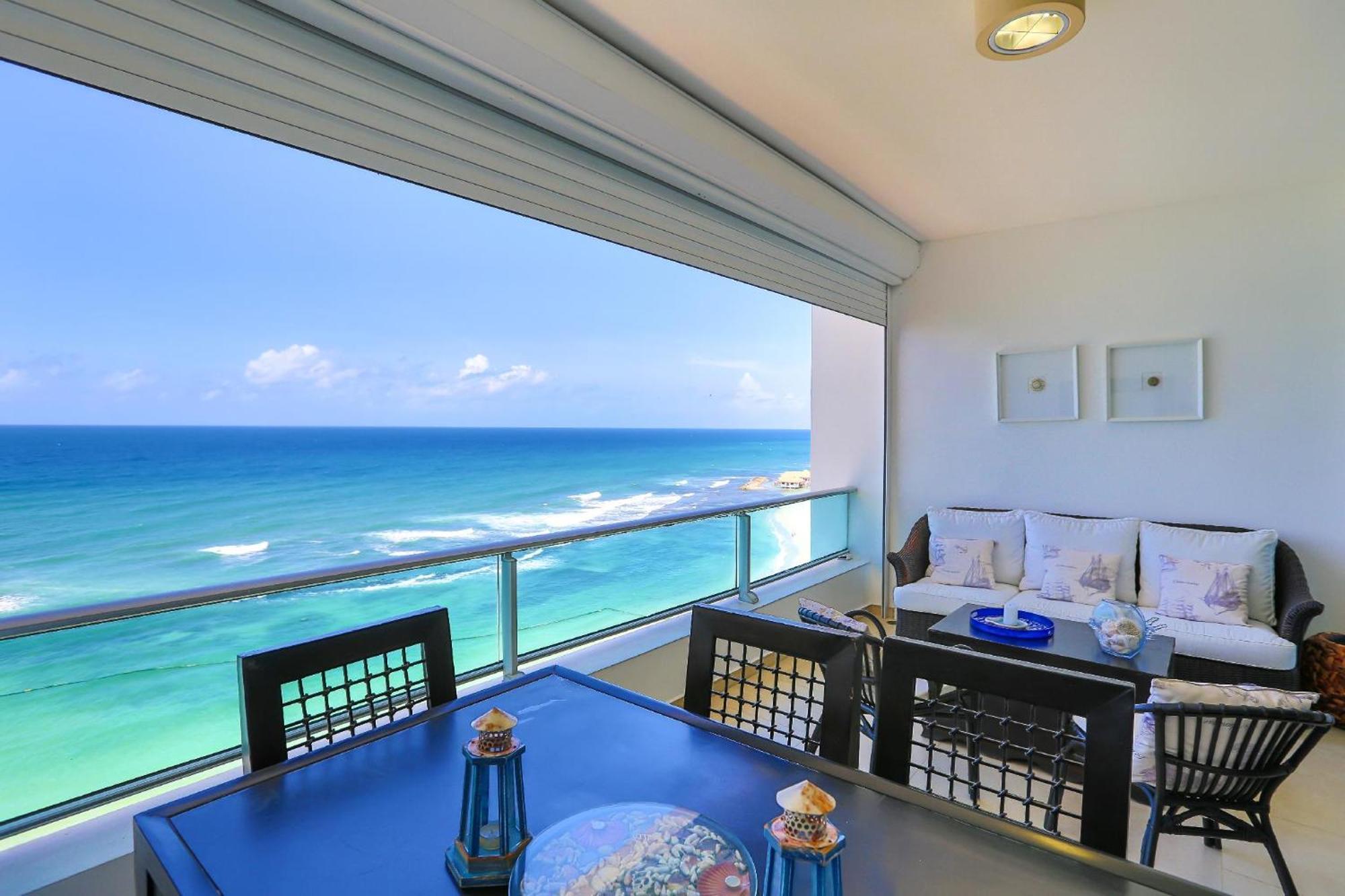 Marbella Juan Dolio Beachfront Extérieur photo