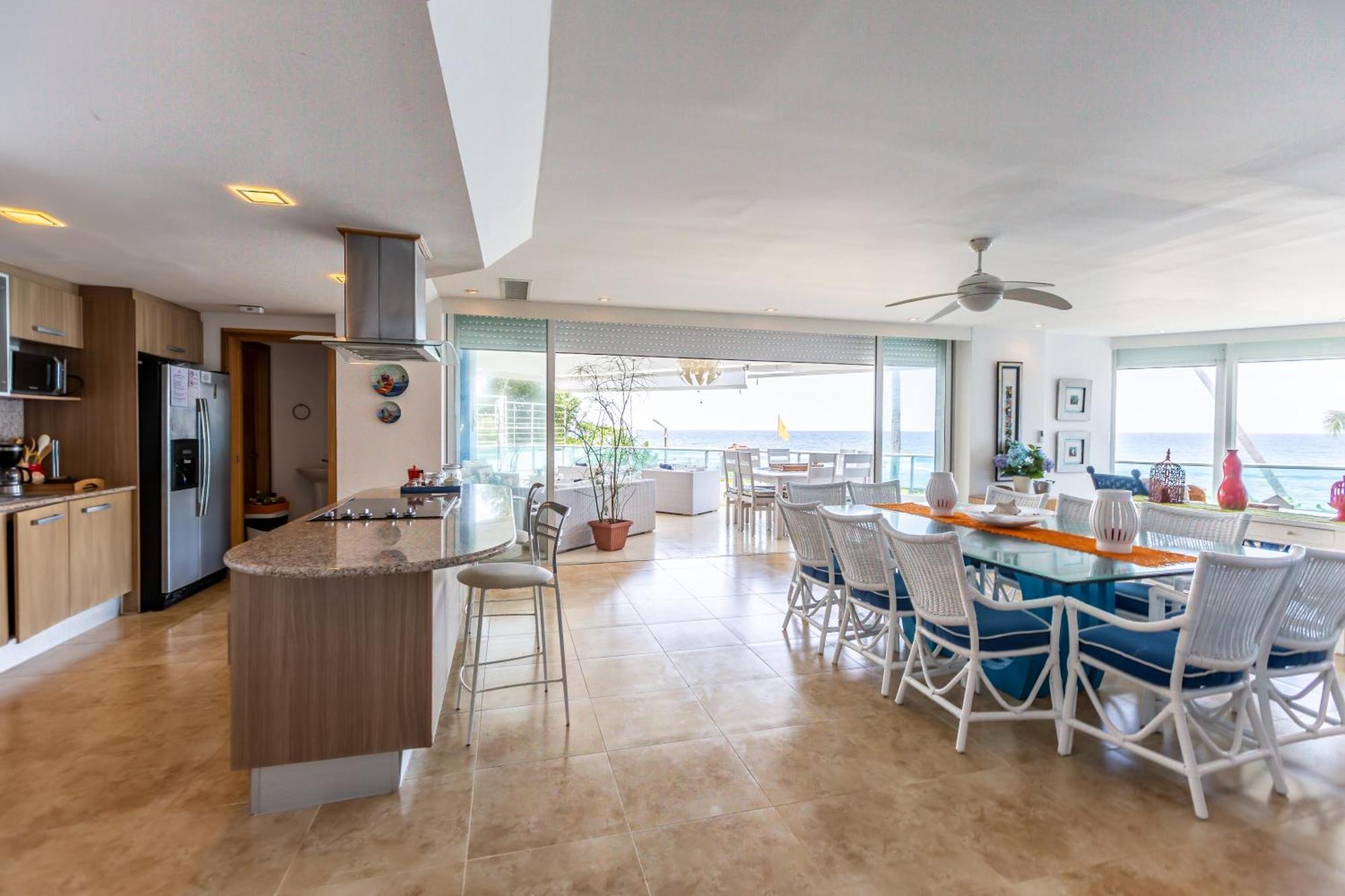 Marbella Juan Dolio Beachfront Extérieur photo