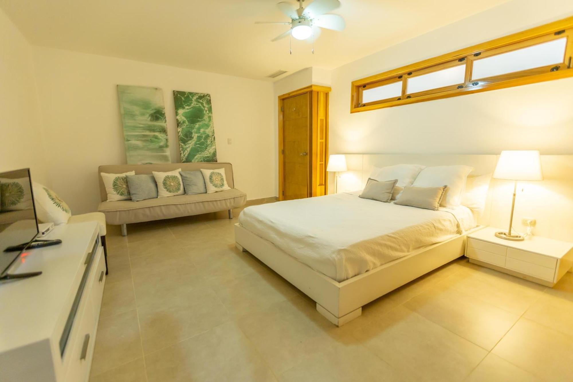 Marbella Juan Dolio Beachfront Extérieur photo