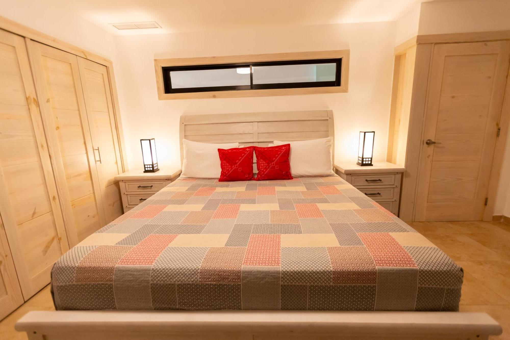 Marbella Juan Dolio Beachfront Extérieur photo
