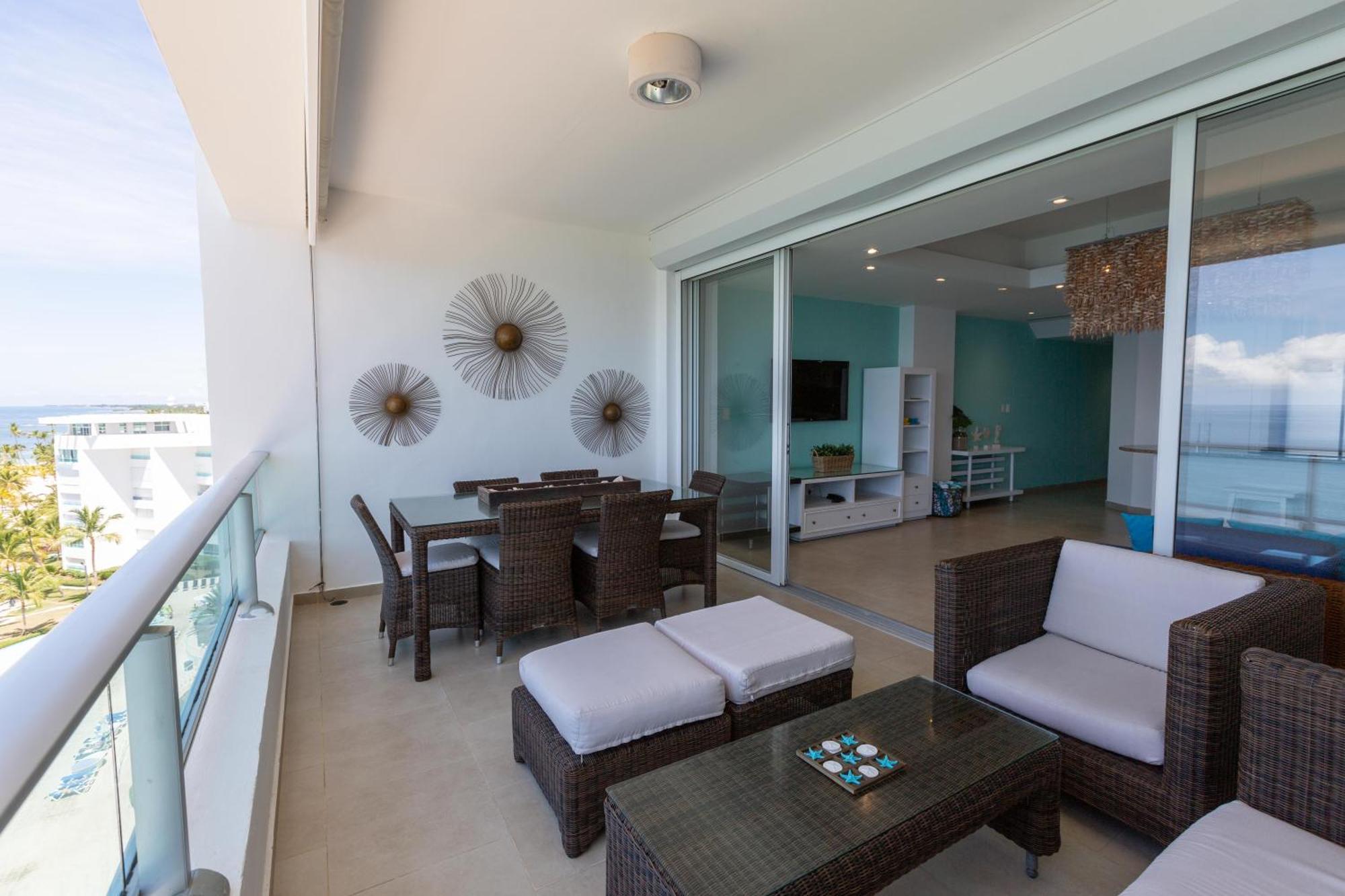 Marbella Juan Dolio Beachfront Extérieur photo