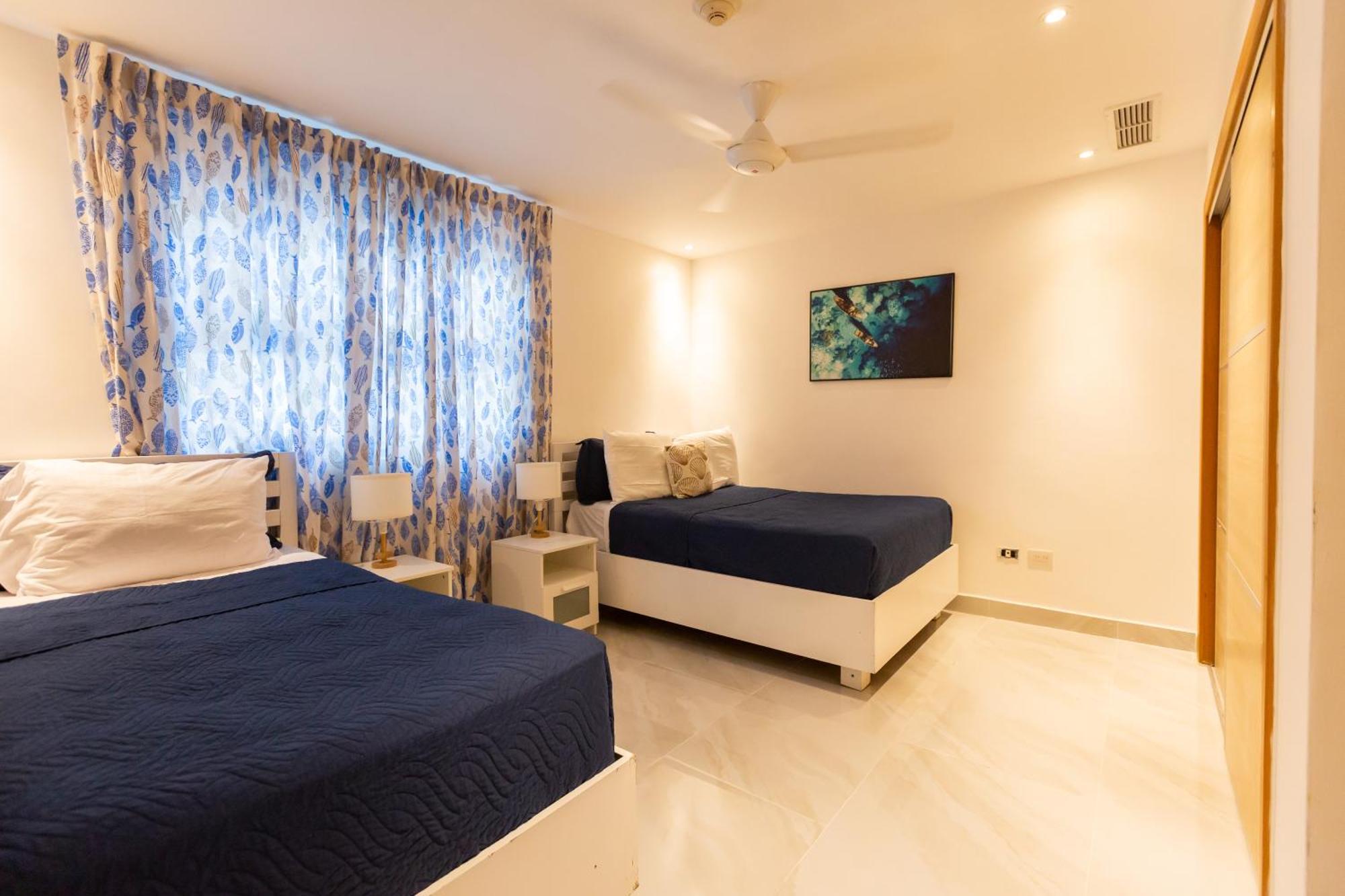 Marbella Juan Dolio Beachfront Extérieur photo