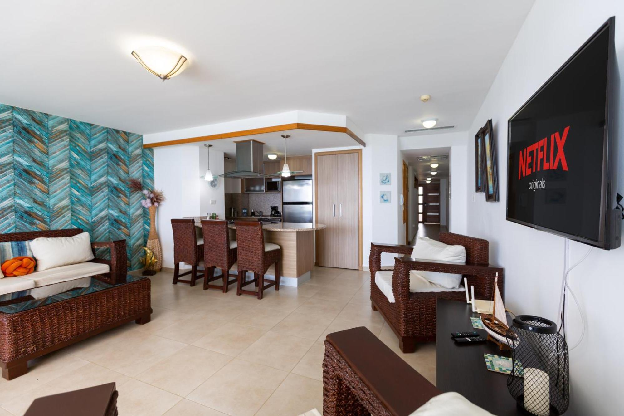 Marbella Juan Dolio Beachfront Extérieur photo