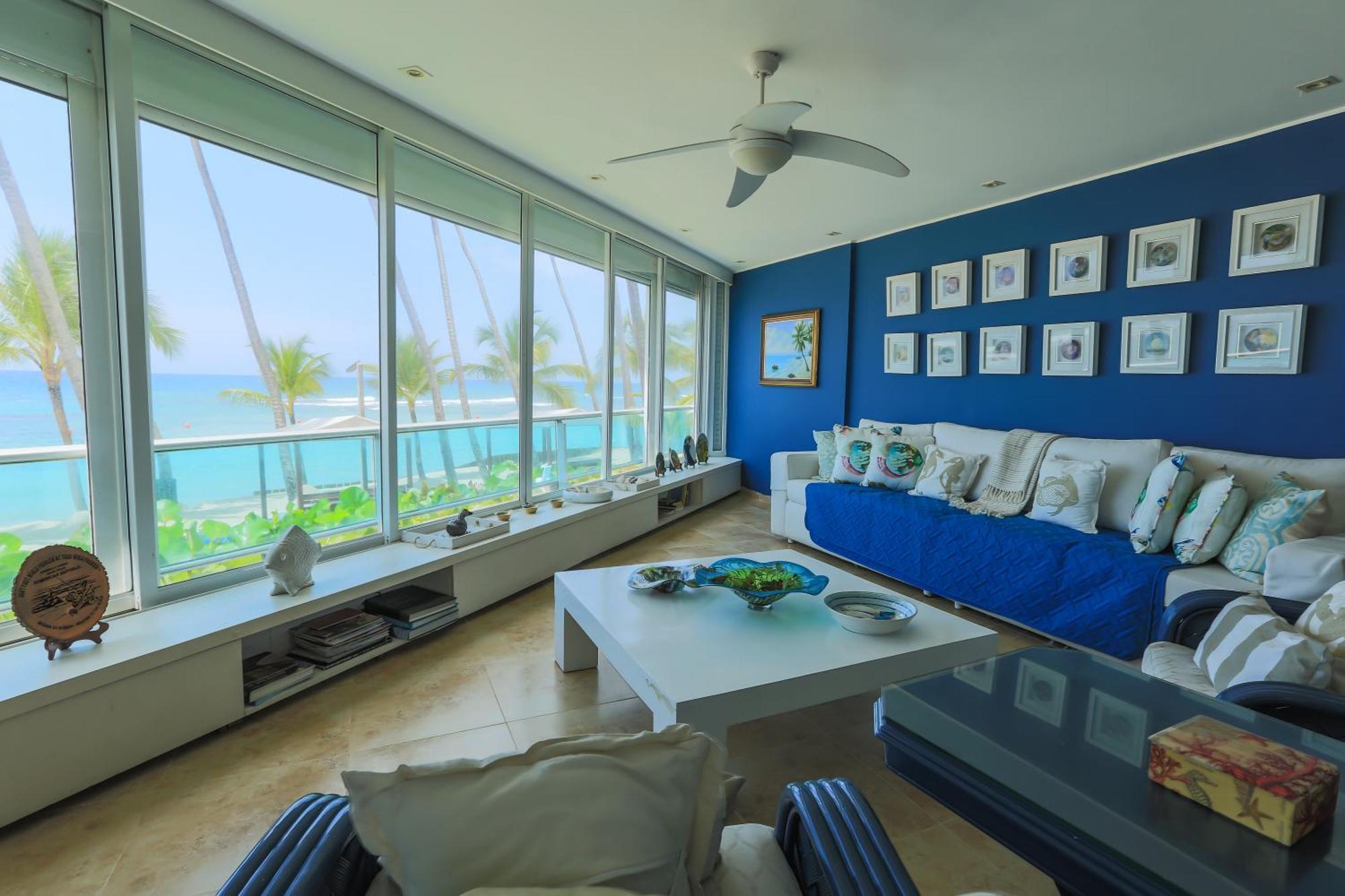Marbella Juan Dolio Beachfront Extérieur photo