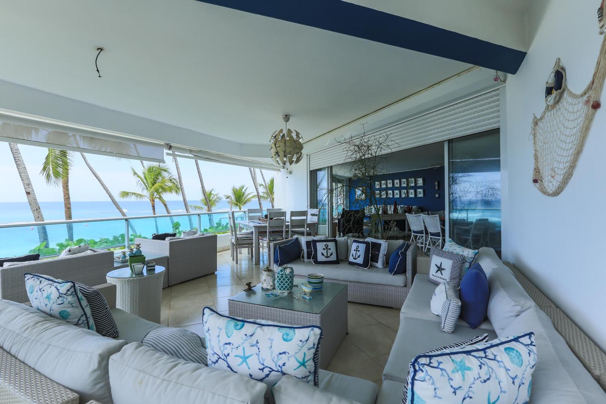 Marbella Juan Dolio Beachfront Extérieur photo
