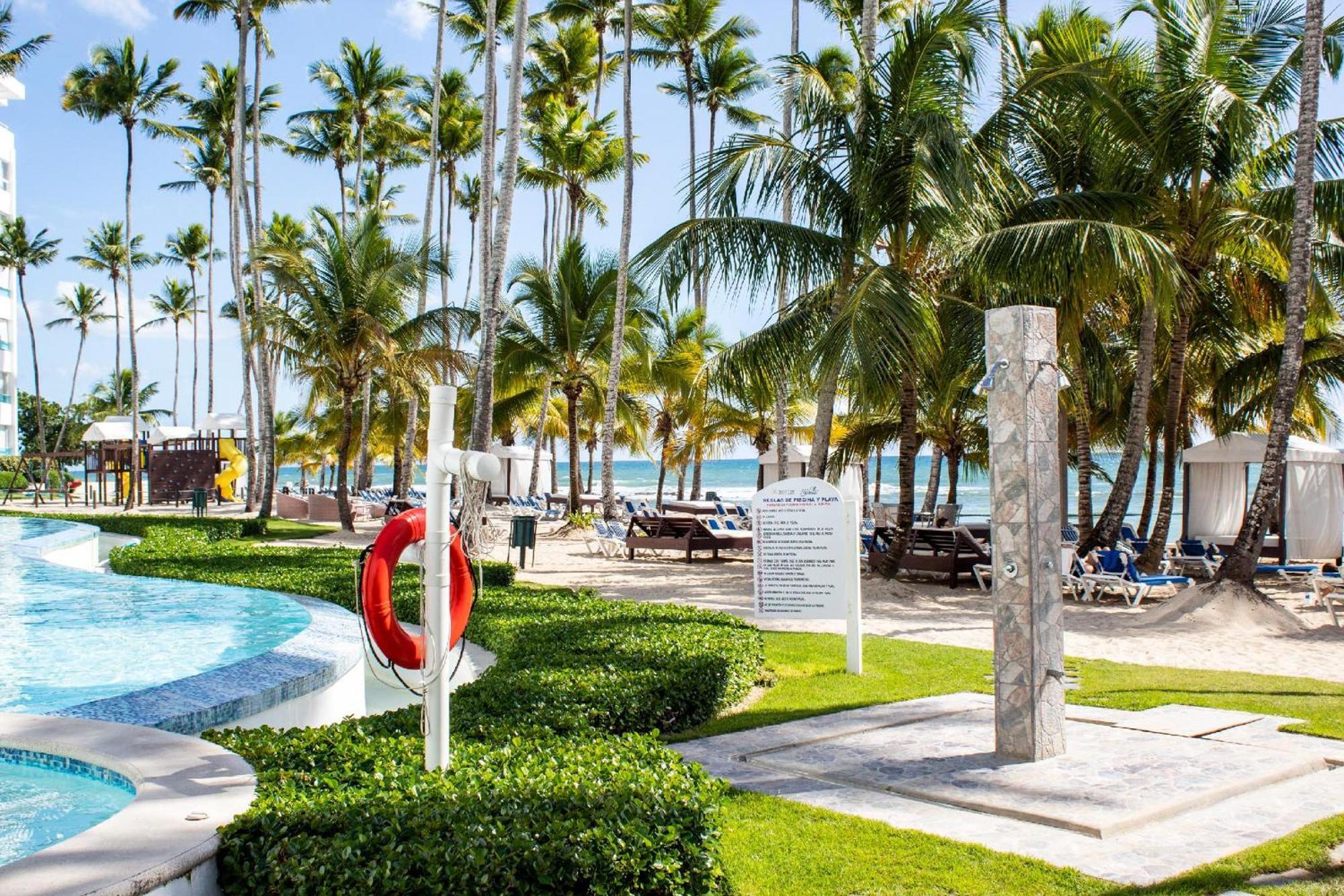 Marbella Juan Dolio Beachfront Extérieur photo