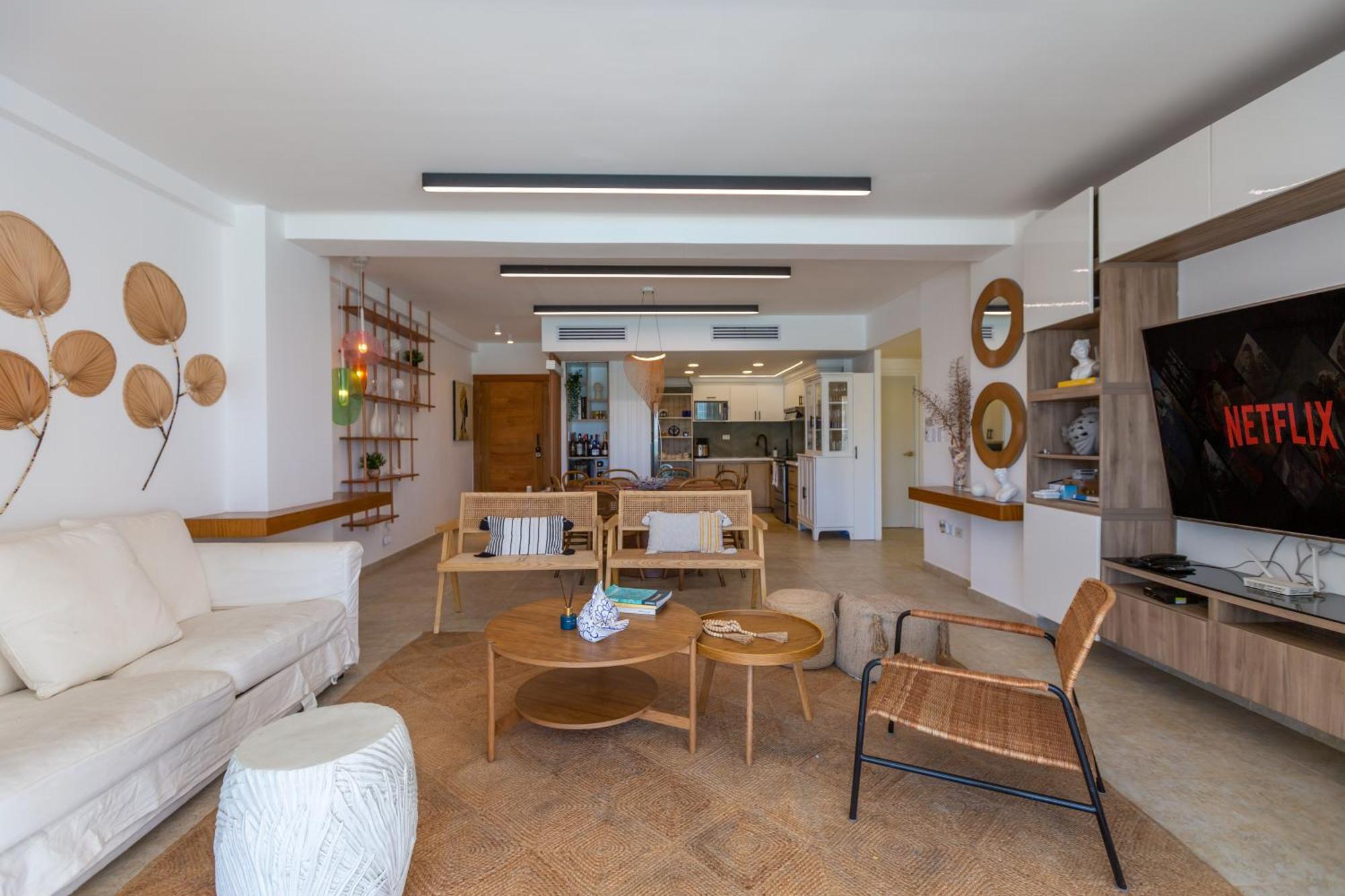 Marbella Juan Dolio Beachfront Extérieur photo