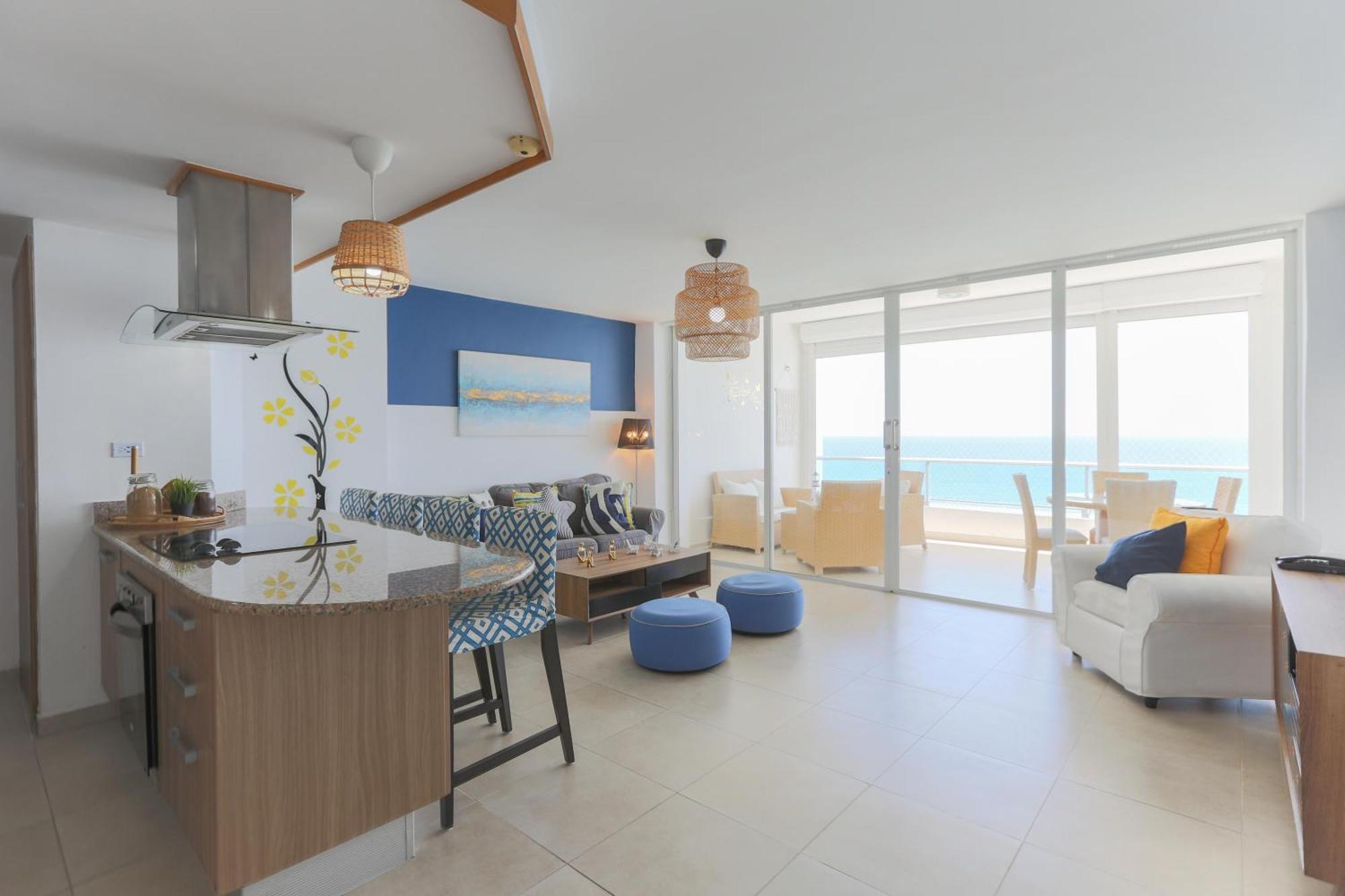 Marbella Juan Dolio Beachfront Extérieur photo
