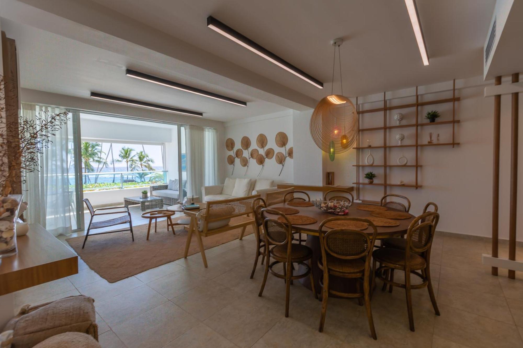 Marbella Juan Dolio Beachfront Extérieur photo