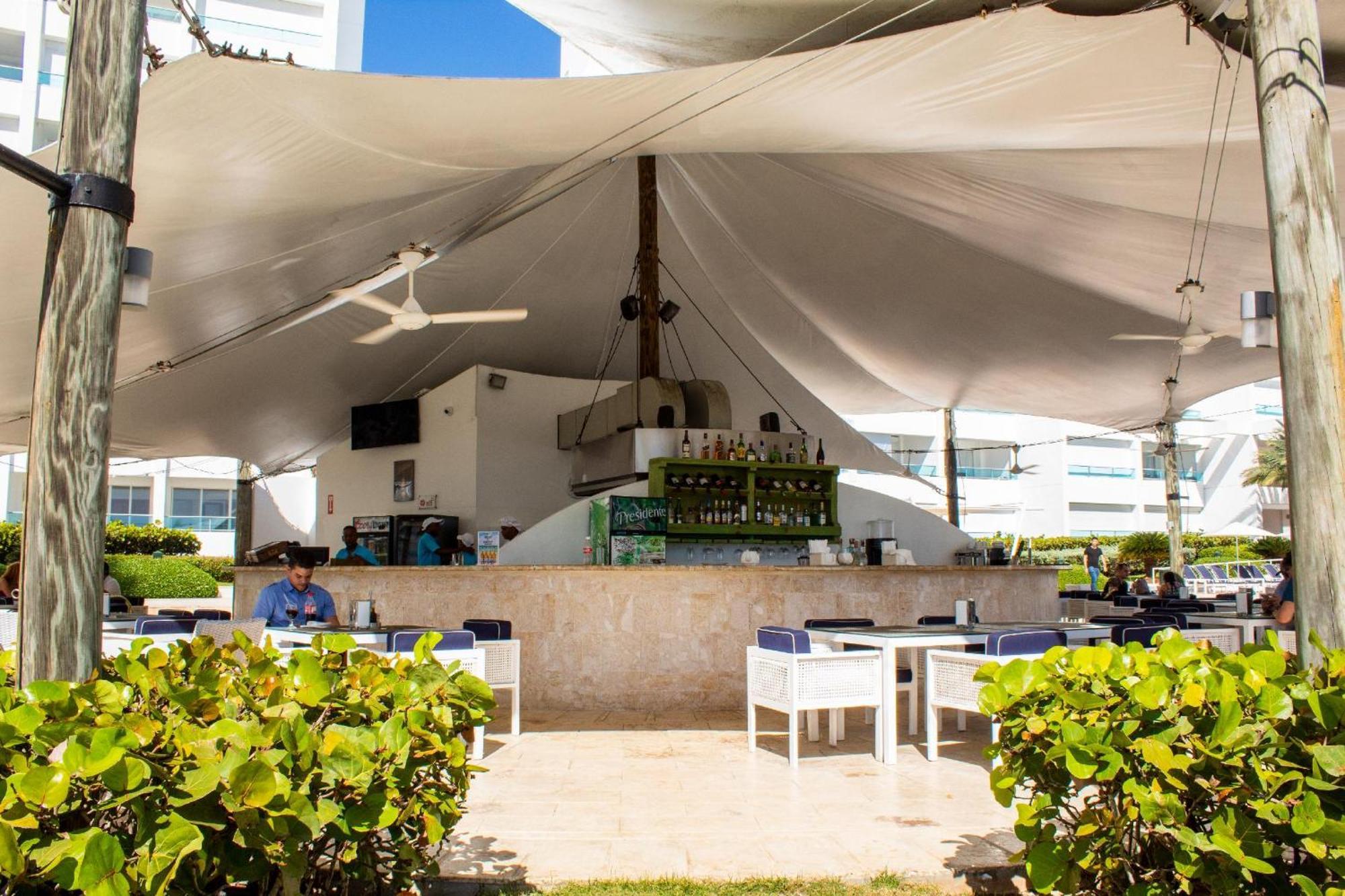 Marbella Juan Dolio Beachfront Extérieur photo