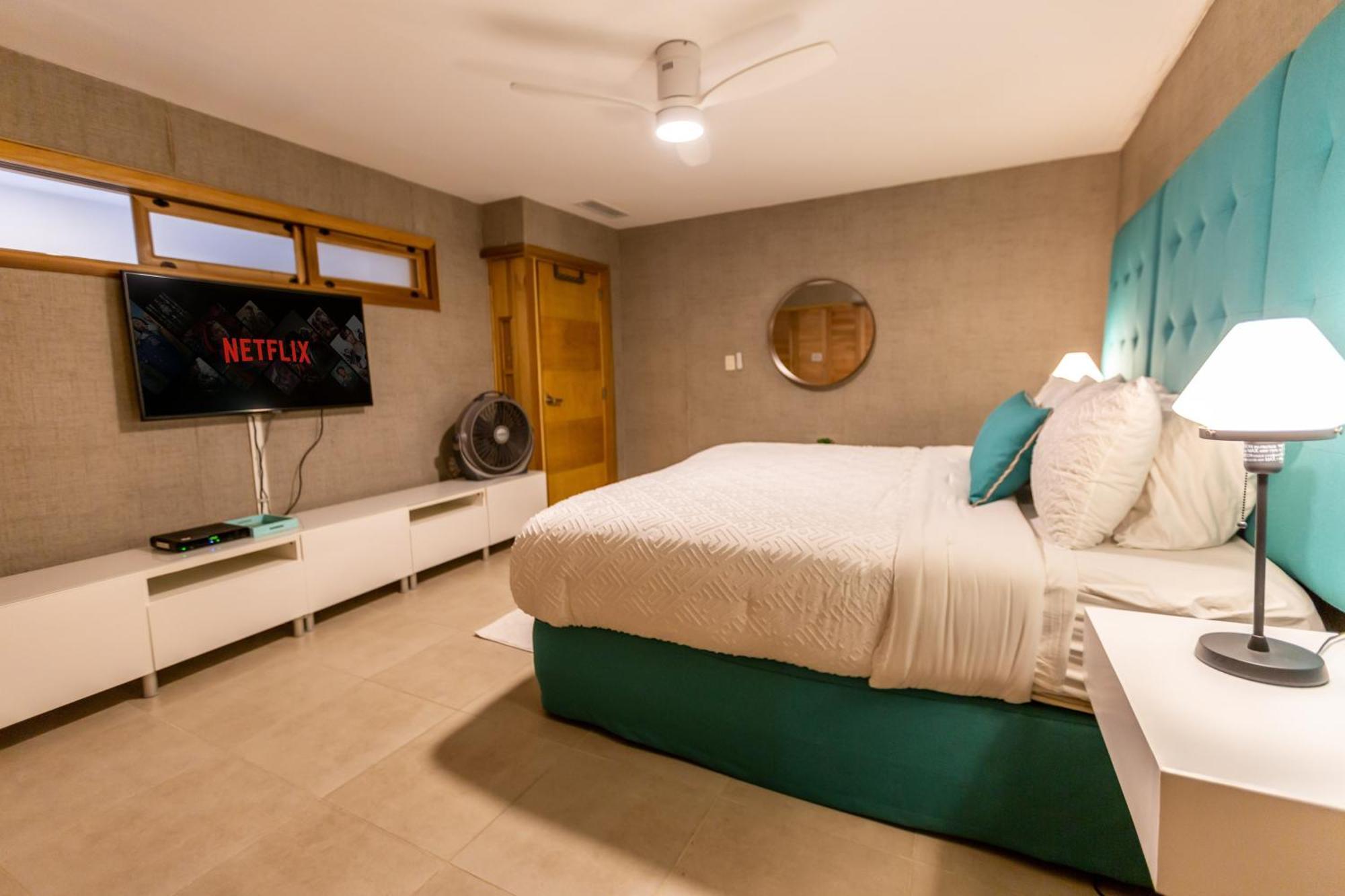 Marbella Juan Dolio Beachfront Extérieur photo
